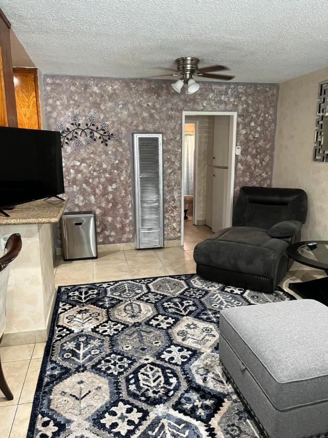 Lovely Berryman Ave Apartment Los Angeles Eksteriør bilde