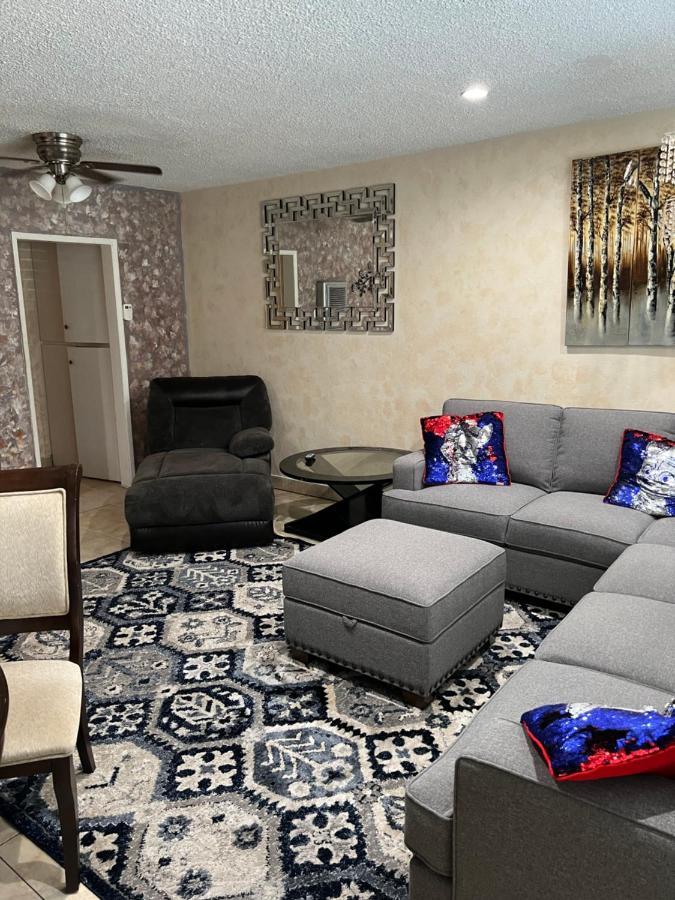 Lovely Berryman Ave Apartment Los Angeles Eksteriør bilde