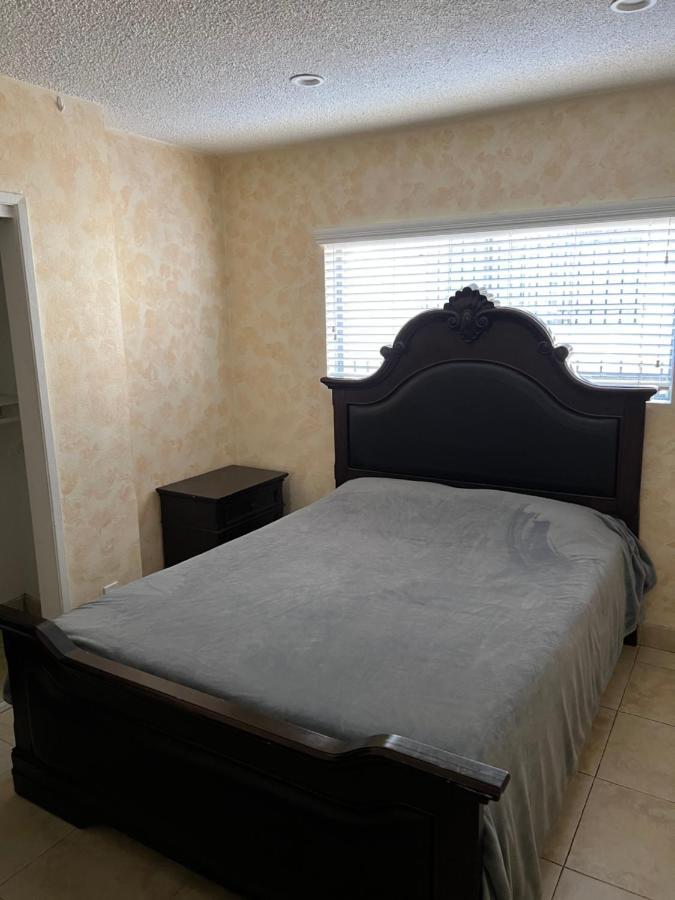 Lovely Berryman Ave Apartment Los Angeles Eksteriør bilde