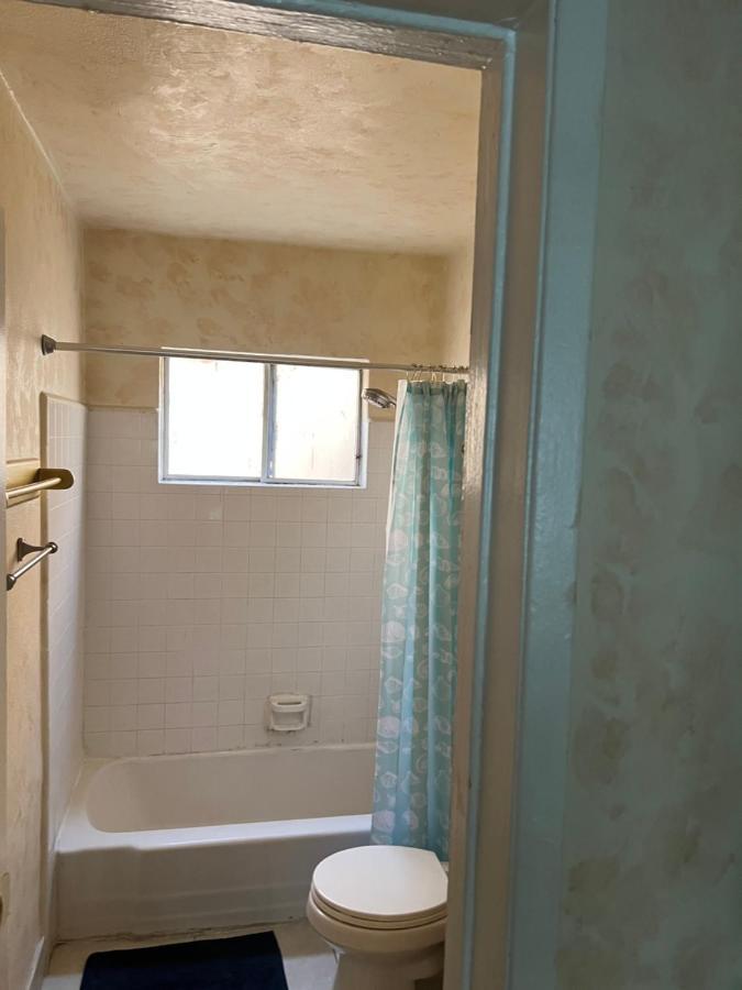 Lovely Berryman Ave Apartment Los Angeles Eksteriør bilde